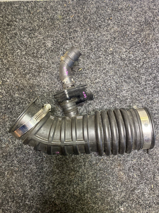 2014 Holden Colorado - Air Intake