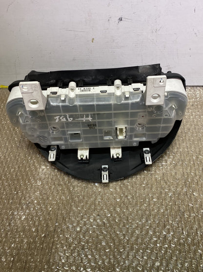 2009 Mazda Axela BLEFW- Speedometer Drive PN: see photos