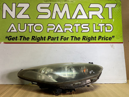 2009 Mazda Demio DE5FS- Right Headlight PN: STANLEY 3550