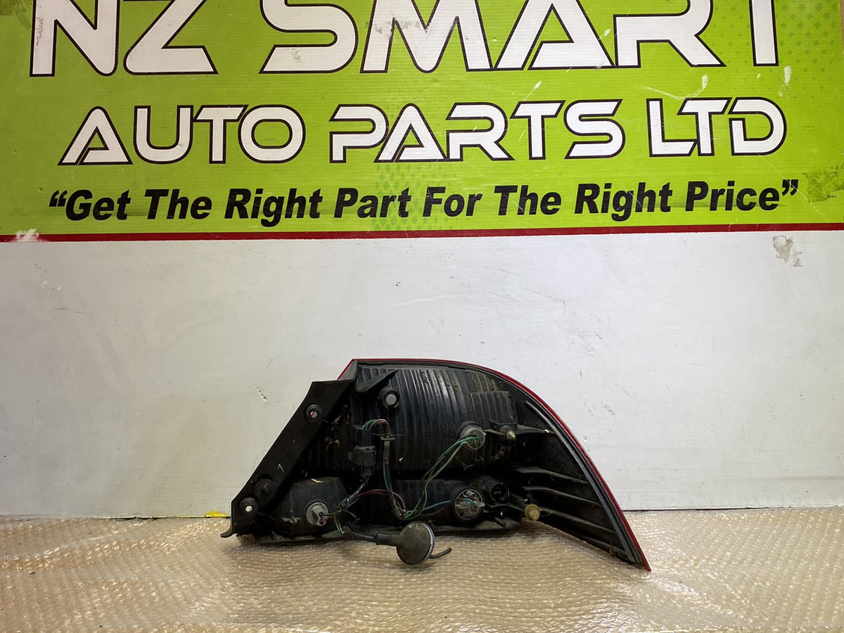 2001 Mitsubishi Lancer - Left Taillight PN: MR971485