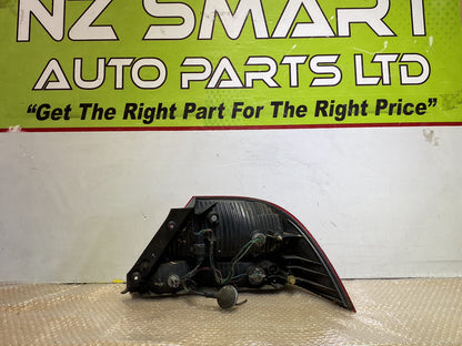 2001 Mitsubishi Lancer - Left Taillight PN: MR971485