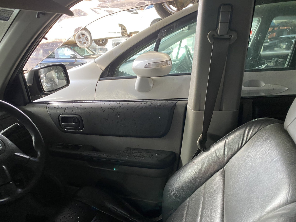 2006 Nissan X-Trail NT30 Dismantling For Parts