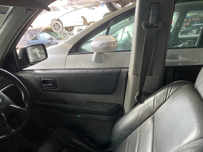 2006 Nissan X-Trail NT30 Dismantling For Parts