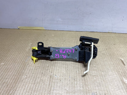 2013 Used Toyota Prius ZVW30 - Right Rear Exterior Door Handle