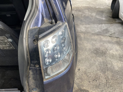 2005 Mitsubishi Outlander CW5W Dismantling For Parts
