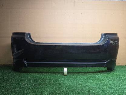 2005 Used Toyota Corolla - Rear Bumper PN: 5215913240C0