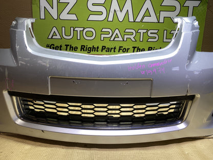 2011 Holden Commodore - Front Bumper