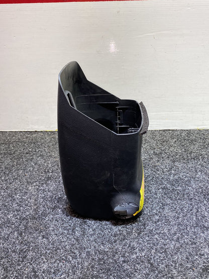 2005 Used Toyota Mark X GRX120- Steering Column Shroud PN: 45287-06110