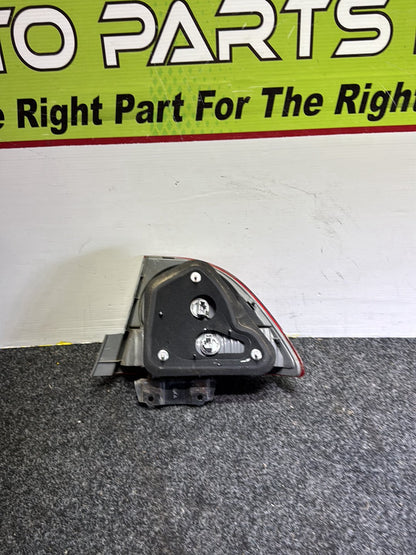 2005 Honda Civic - Left Taillight PN: STANLEY P5375L