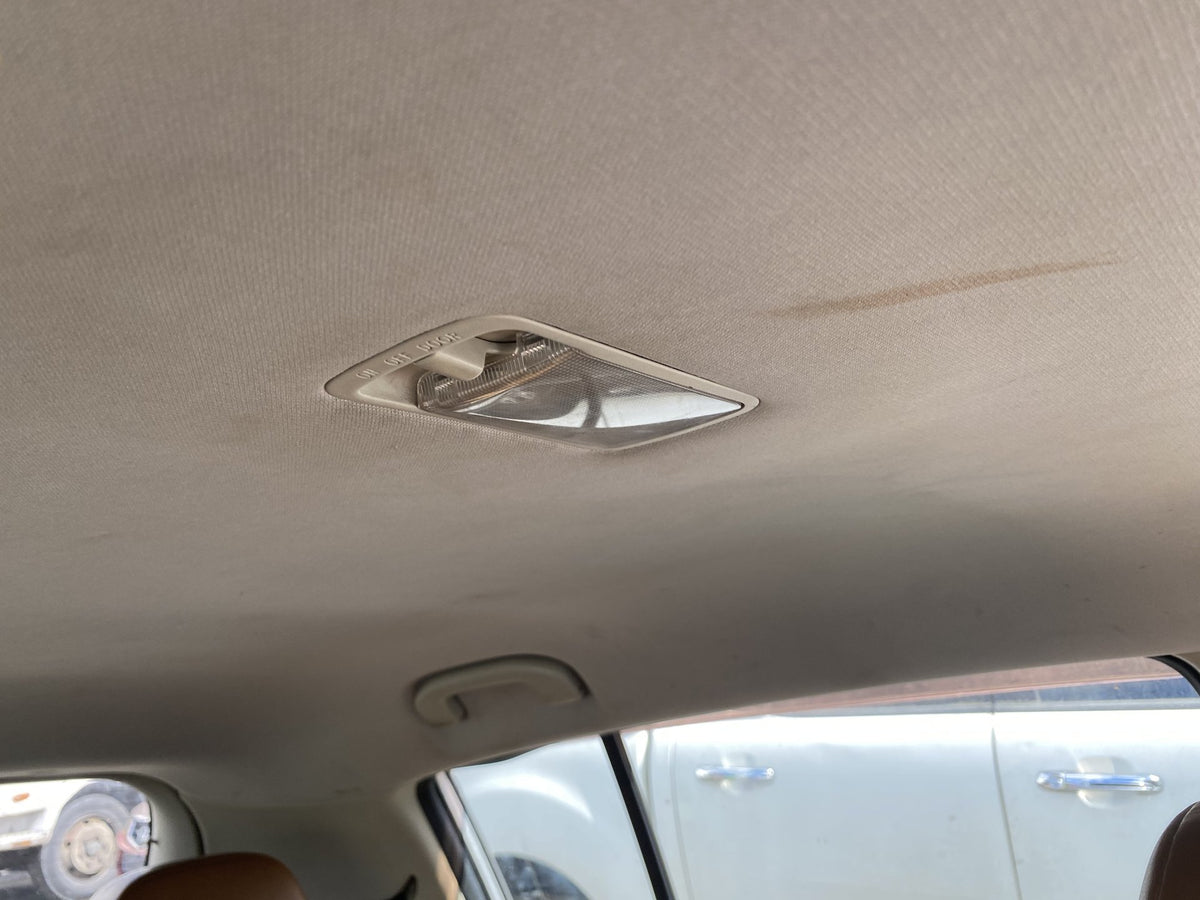 2005 Nissan Tiida C11 Dismantling For Parts