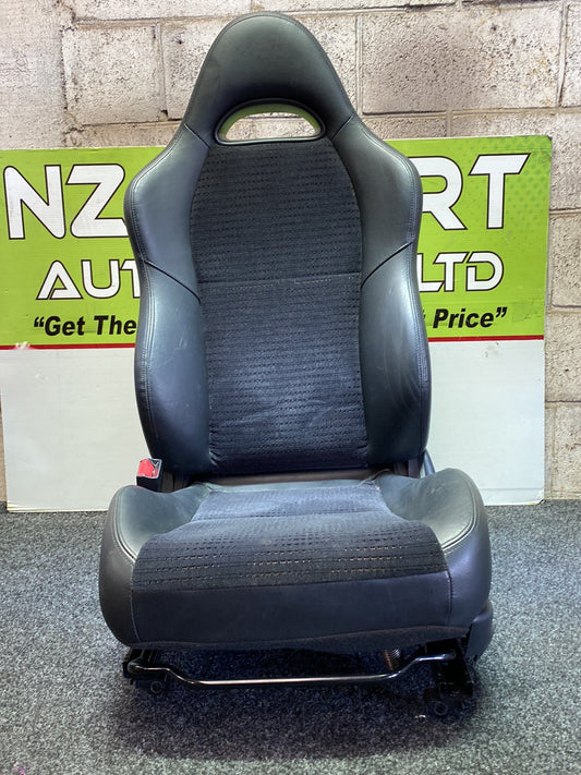 2004 Honda Integra- Left Front Seat PN: