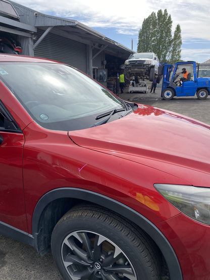 2015 Mazda CX-5 KE2AW Dismantling For Parts