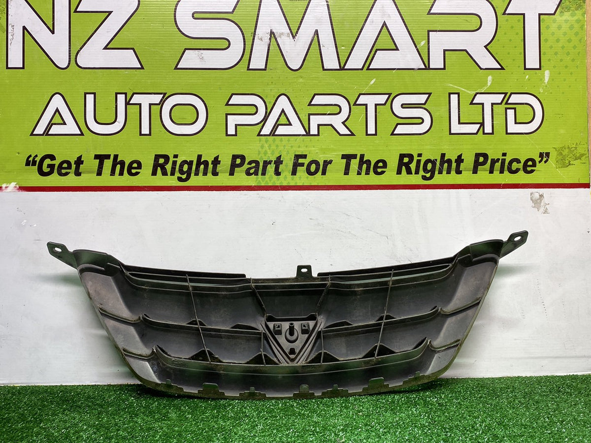 2006 Used Toyota Caldina - Upper Bumper Grille PN: 5311121140