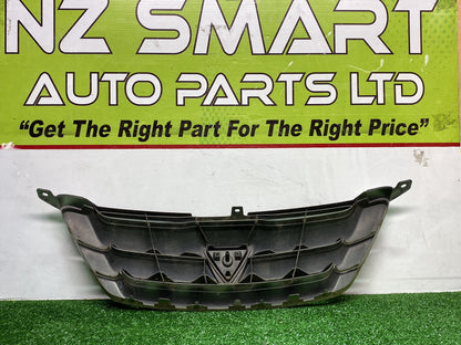 2006 Used Toyota Caldina - Upper Bumper Grille PN: 5311121140