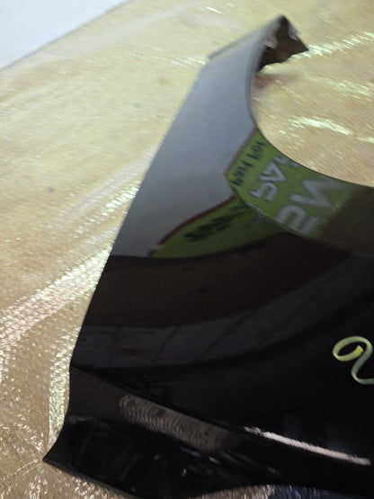 2015 Mazda Demio- Left Front Guard PN: