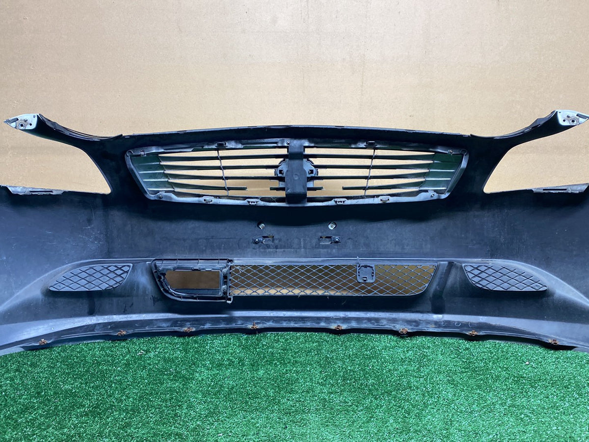 2007 Nissan Skyline - Front Bumper PN: 62022JK46B