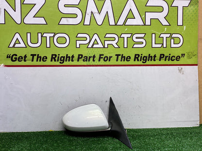 2006 Mazda Atenza - Right Door Mirror PN: 7 wires