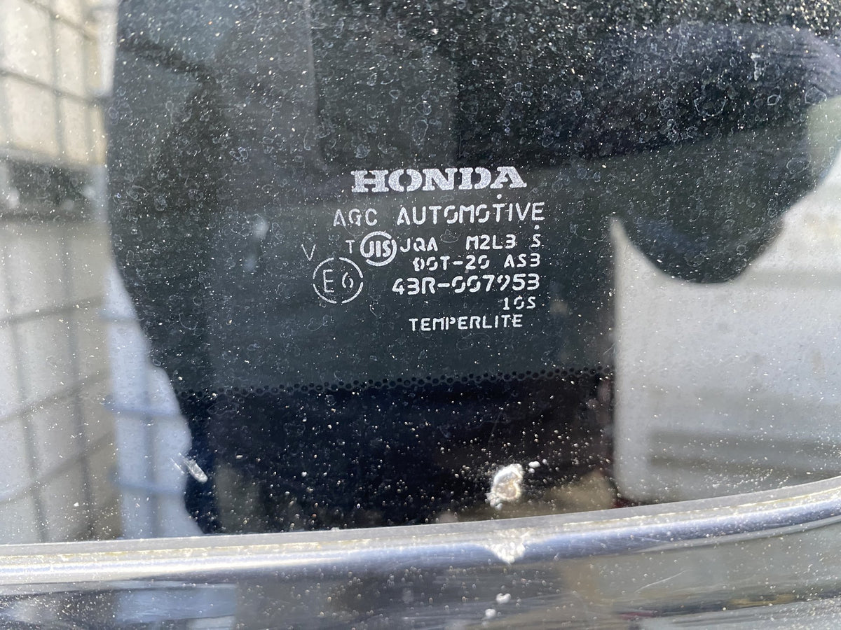 2008 Honda Odyssey RB1- Dismantling For Parts