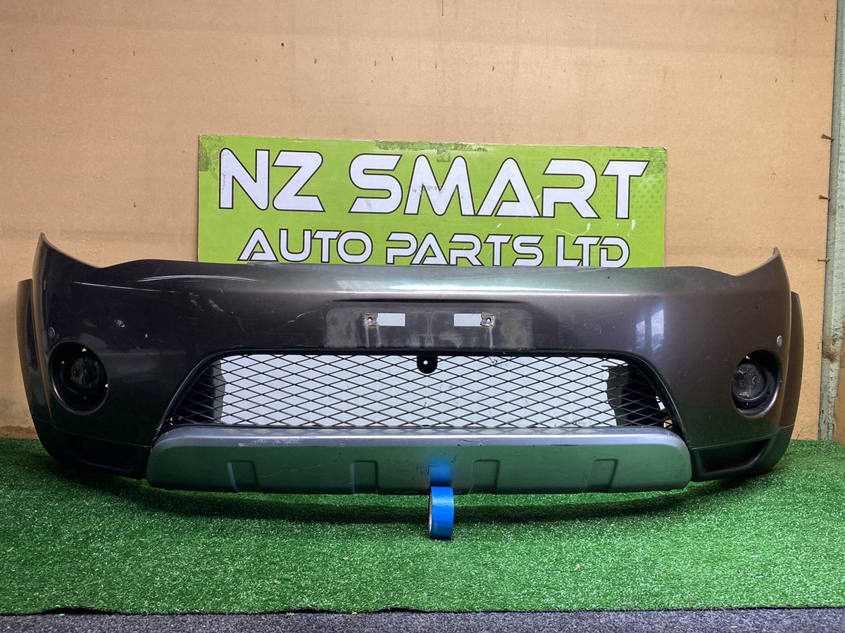 2010 Mitsubishi Outlander - Front Bumper PN: See photos