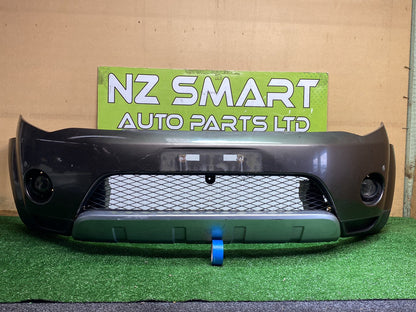 2010 Mitsubishi Outlander - Front Bumper PN: See photos