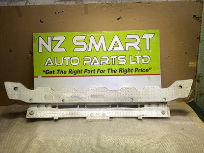 2007 Used Toyota Harrier- Rear Inner Bumper Absorber PN: see photos