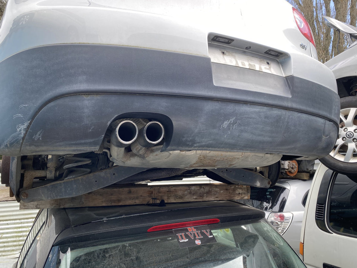 2007 Volkswagen Golf GT - Dismantling For Parts
