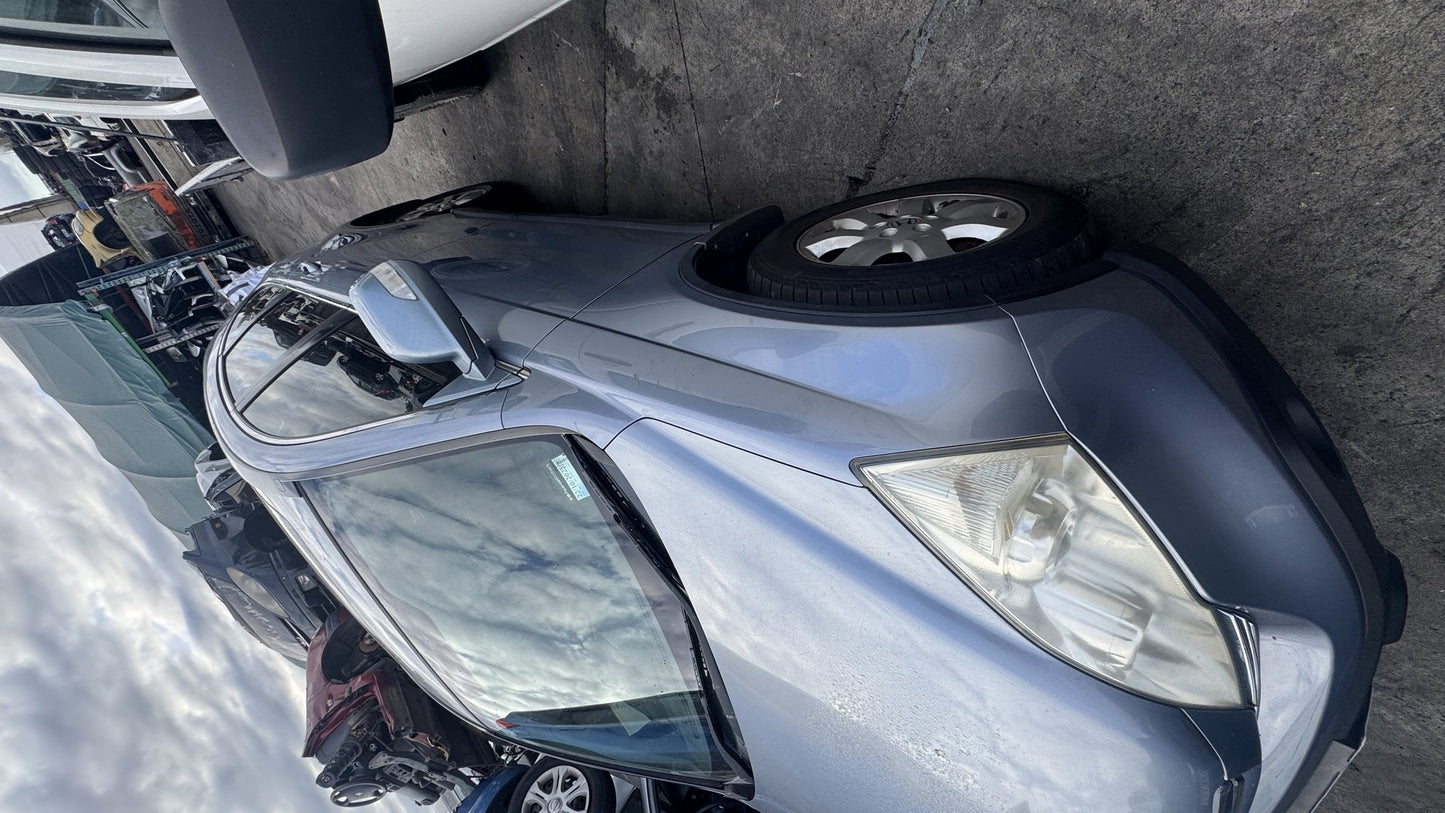 2006 Honda CR-V Sport  Dismantling For Parts