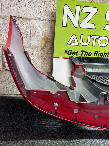 2004 Honda Integra - Front Bumper