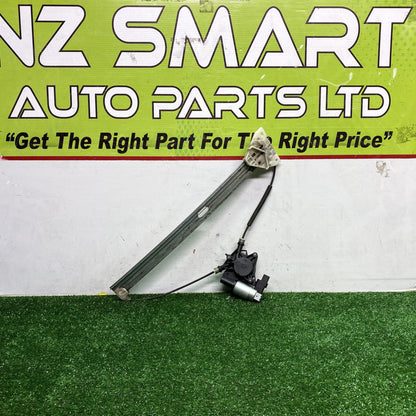 2007 Mazda CX-7 - Right Front Window Regulator/Motor PN: See photos