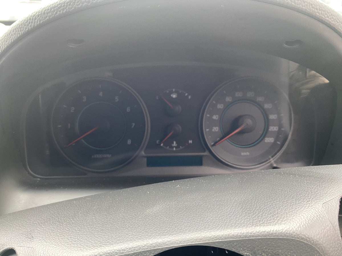 2013 Holden Captiva 7 SX Dismantling For Parts