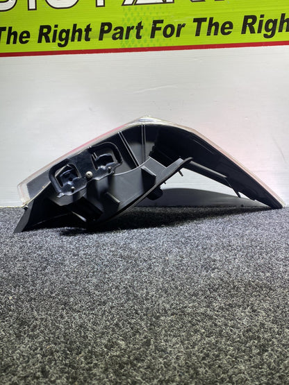 2008 Honda Inspire - Right Taillight PN: P7451R