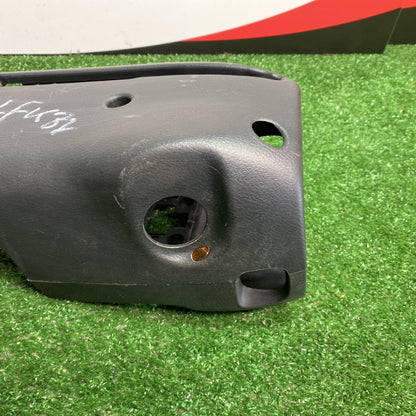2002 Mitsubishi Lancer - Steering Column Shroud PN: See photos