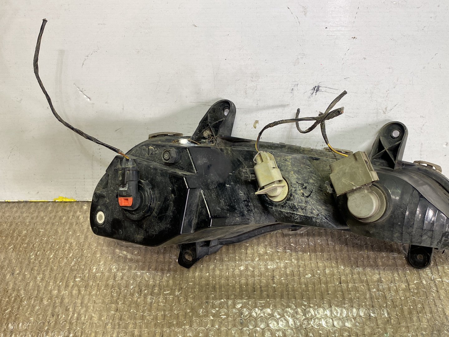 2015 Ford Kuga- Right Fog Light PN: 1849643