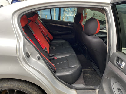 2013 Nissan Skyline 370GT KV36 Dismantling For Parts