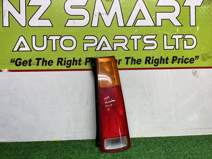 1999 Honda CR-V - Left Taillight PN: 043-2200