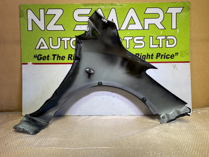 2010 Mazda Demio - Left Front Guard PN: D6Y171410E