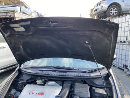 2008 Honda Odyssey RB1- Dismantling For Parts