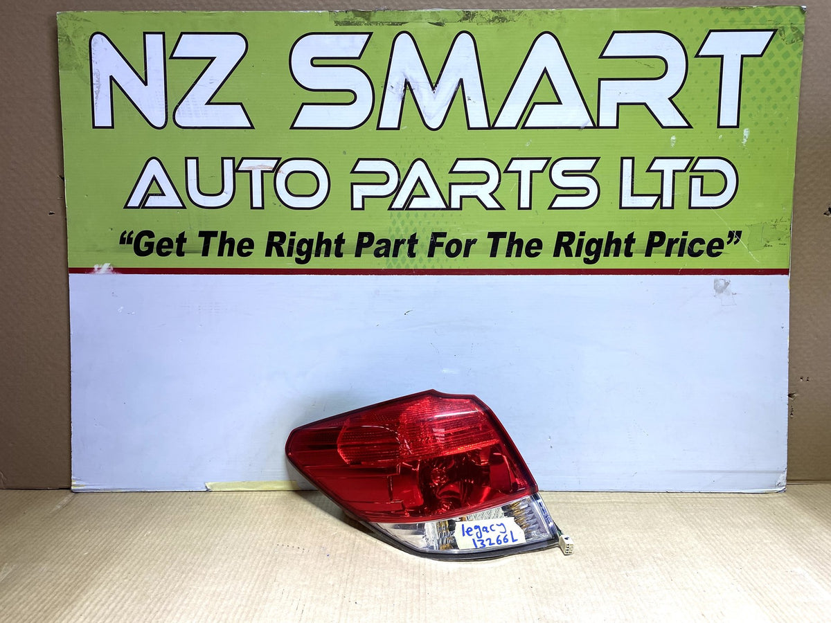 2009 Subaru Legacy - Left Taillight PN: Koito 220-20067