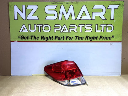 2009 Subaru Legacy - Left Taillight PN: Koito 220-20067