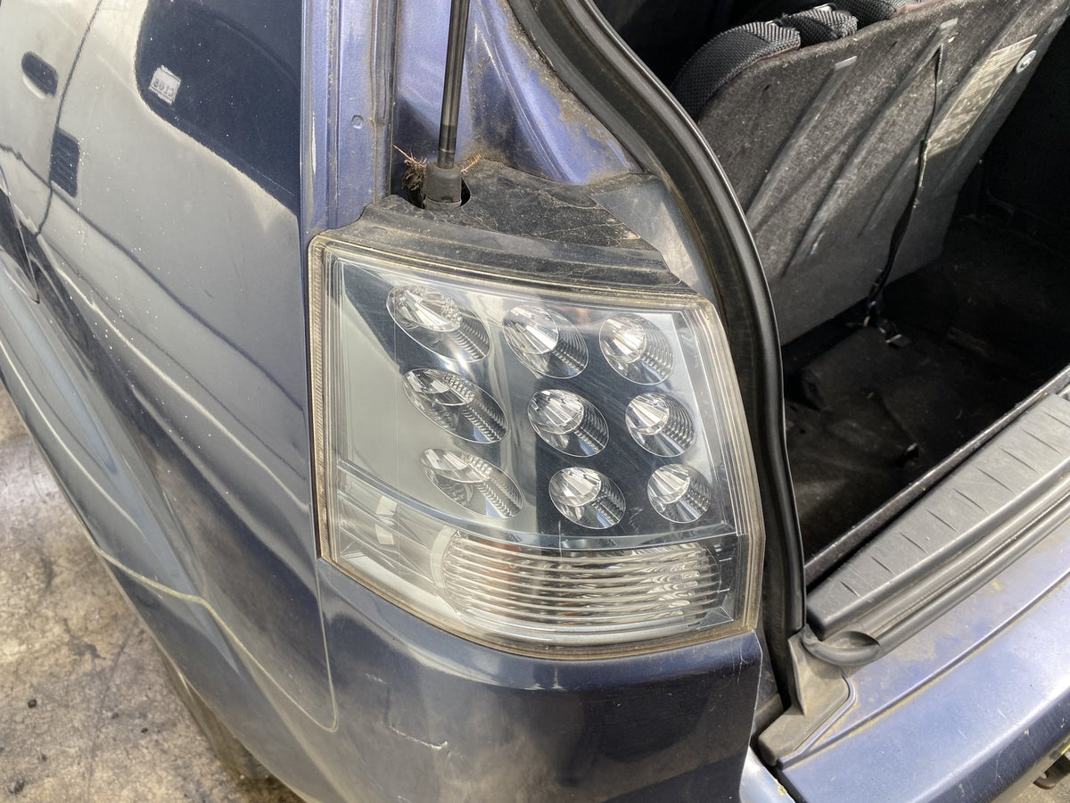 2005 Mitsubishi Outlander CW5W Dismantling For Parts