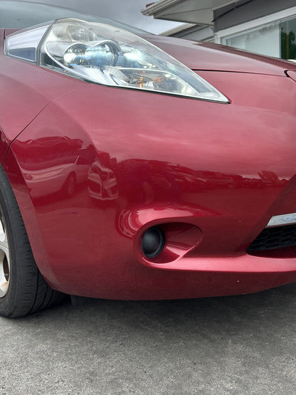 2012 Nissan Leaf ZE0  Dismantling For Parts