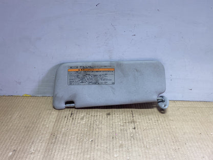 2001 Toyota Vitz NCP10 - Right Sun Visor