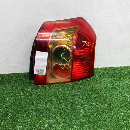 2004 - 2007 - Used Toyota Corolla ZZE122 - Right Taillight - Lens# 13-87
