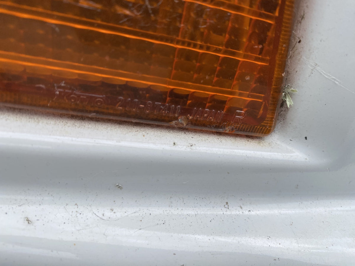 2014 Mitsubishi L300 Dismantling For Parts
