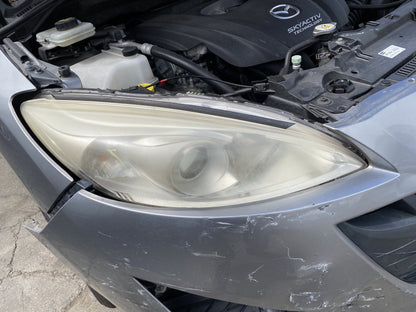 2013 Mazda Premacy CWFFW- Dismantling For Parts