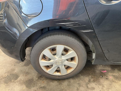 2010 Mazda Axela BL5FW Dismantling For Parts