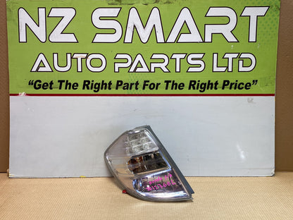 2011 Honda Fit GP1 - Left Taillight PN: P9883