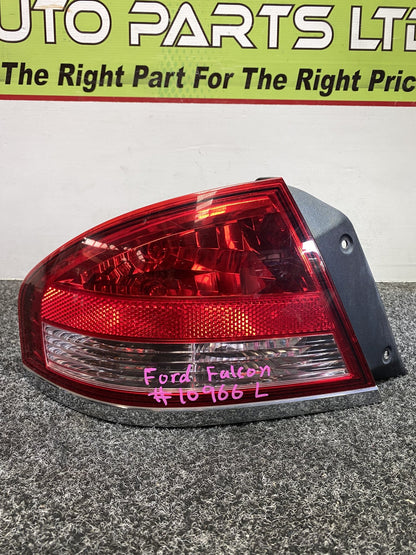 2008 Ford Falcon - Left Taillight PN: 5R2913405AA