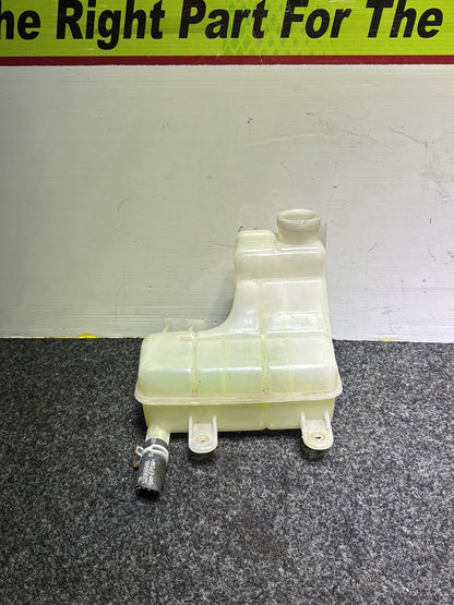 2014 Holden Colorado - Overflow Bottle