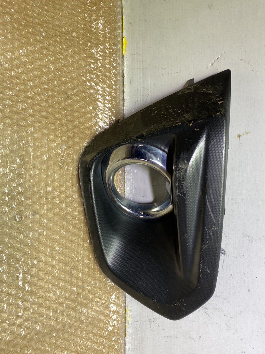 2013 Subaru Impreza - Right Fog Light Cover PN: see photos